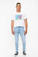 Chase Skinny Distressed Jean thumbnail 2