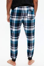Window Plaid Pajama Jogger thumbnail 4