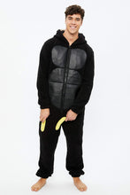 Gorilla Sherpa Onesie thumbnail 3