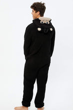 Gorilla Sherpa Onesie thumbnail 4