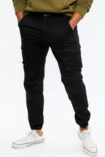 Slim Chino Cargo Jogger thumbnail 1