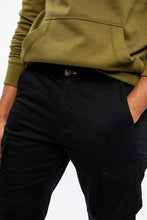Slim Chino Cargo Jogger thumbnail 3