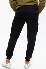 Slim Chino Cargo Jogger thumbnail 4