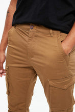 Slim Chino Cargo Jogger thumbnail 7