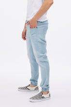 Knit Denim Jogger thumbnail 3