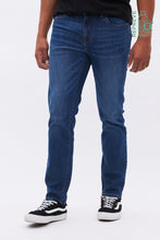 Zane Slim Repreve Jean thumbnail 3
