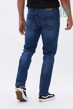 Zane Slim Repreve Jean thumbnail 4