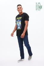 Liam Straight Repreve Jean thumbnail 2