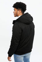 North Western Four Pocket Bomber Jacket thumbnail 4