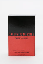Ballistic Missile Fragrance thumbnail 2