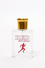 Red Hot Speed Fragrance thumbnail 1