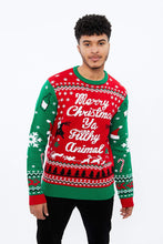 Filthy Animal Crew Neck Sweater thumbnail 1