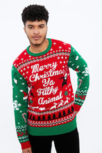 Filthy Animal Crew Neck Sweater thumbnail 3