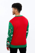 Filthy Animal Crew Neck Sweater thumbnail 4