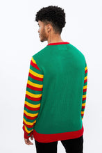 Eat Me Crew Neck Sweater thumbnail 3