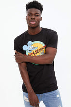 T-shirt à imprimé The Itchy & Scratchy Show thumbnail 2