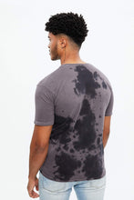 Ice Cube Low Rider Tie Dye Graphic Tee thumbnail 3