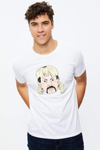Joe Exotic Tiger King Graphic Tee thumbnail 1