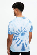 T-shirt teint-noué à imprimé Boyz N The Hood thumbnail 3