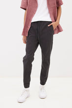Lucky Brand Twill Jogger thumbnail 6