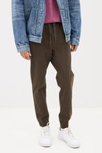Lucky Brand Twill Jogger thumbnail 1