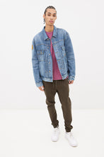 Lucky Brand Twill Jogger thumbnail 16