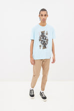 Lucky Brand Twill Jogger thumbnail 22