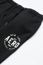 Girls Fleece Graphic Hip Print Basic Jogger thumbnail 3