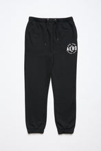Girls Fleece Graphic Hip Print Basic Jogger thumbnail 2