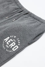 Girls Fleece Graphic Hip Print Basic Jogger thumbnail 5