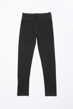 Legging à taille haute super doux pour filles thumbnail 2