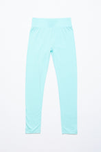 Legging à taille haute super doux pour filles thumbnail 1