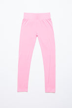 Legging à taille haute super doux pour filles thumbnail 9