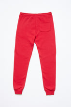 Boys Fleece AERO 1987 Graphic Leg Print Jogger thumbnail 14