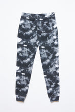 Boys Fleece AERO 1987 Graphic Leg Print Jogger thumbnail 18