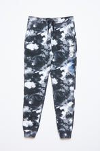Boys Fleece AERO 1987 Graphic Leg Print Jogger thumbnail 16