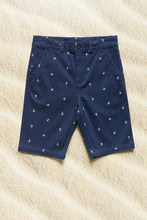 Short chino Aéropostale tout imprimé pour garçon thumbnail 3