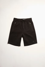 Short Aéropostale Air Tech en molleton pour garçon thumbnail 2