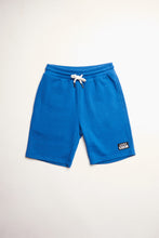 Short Aéropostale en molleton avec motif brodé Aéro NY 87 pour garçon thumbnail 1