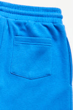 Short Aéropostale en molleton avec motif brodé Aéro NY 87 pour garçon thumbnail 9