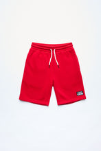 Short Aéropostale en molleton avec motif brodé Aéro NY 87 pour garçon thumbnail 11