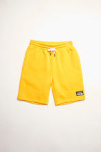 Short Aéropostale en molleton avec motif brodé Aéro NY 87 pour garçon thumbnail 13