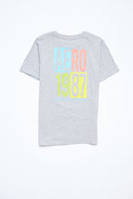 T-shirt Aéropostale avec poche à imprimé Aéro pour garçon thumbnail 3