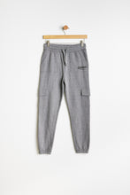 Jogger cargo AERO Ã  imprimer graphique AÃ©ropostale pour fille thumbnail 1