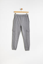 Jogger cargo AERO Ã  imprimer graphique AÃ©ropostale pour fille thumbnail 2