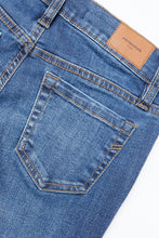 Jean Étroit Taille Mi-Haute Déchiré Aéropostale pour Fille thumbnail 6