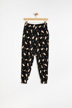 Ensemble pyjama 2 pièces AERO super doux à imprimé graphique It's Been A Ruff Day pour fille thumbnail 5