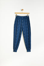Ensemble pyjama 2 pièces AERO super doux à imprimé graphique Aéropostale et étoiles pour fille thumbnail 4