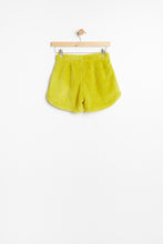 Short pyjama AERO en sherpa Le Grinch brodé pour fille thumbnail 2