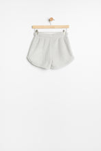 Short pyjama AERO en sherpa Snoopy brodé pour fille thumbnail 2